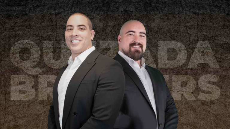 Quezada Brothers - Leads 2 Deals