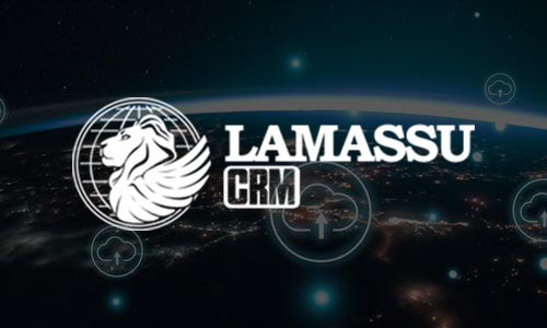 Lamassu CRM