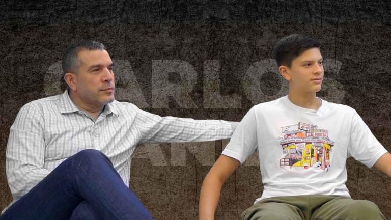 Carlos and Daniel Balzan - Leads 2 Deals